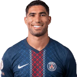 Achraf Hakimi