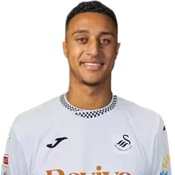 Adam Idah