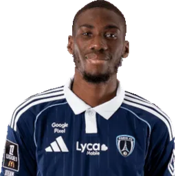 Adama Camara
