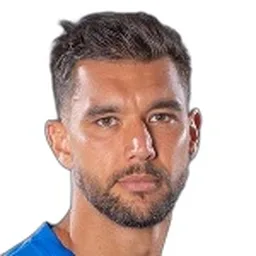 Adrien-Mehdi Monfray