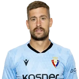 Aitor Fernandez