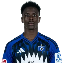 Albert Sambi Lokonga
