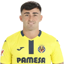 Alberto Moleiro