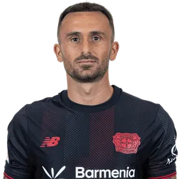 Aleix García