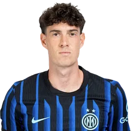 Alessandro Bastoni