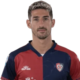 Alessandro Deiola
