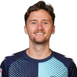 Alex Lowry