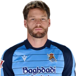 Álex Remiro