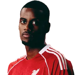 Alexander Isak