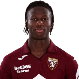 Alieu Njie
