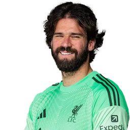 Alisson Becker