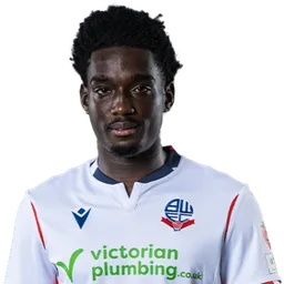 Amario Cozier-Duberry