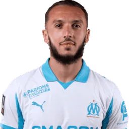 Amine Gouiri