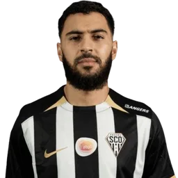 Amine Sbaï