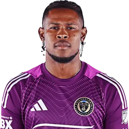 Andre Blake
