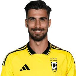 Andre Gomes