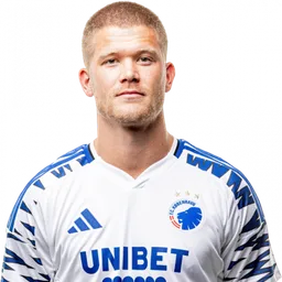 Andreas Cornelius
