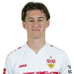 Angelo Stiller