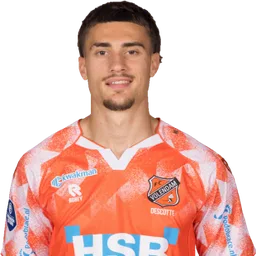 Anthony Descotte