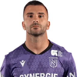 Anthony Lopes