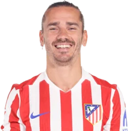 Antoine Griezmann