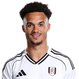 Antonee Robinson