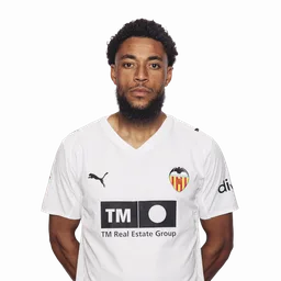 Arnaut Danjuma