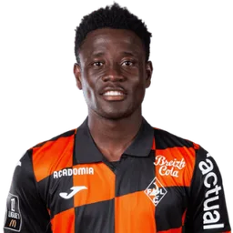 Arsène Kouassi