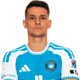 Ashley Westwood