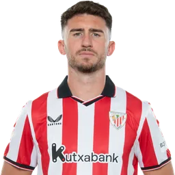 Aymeric Laporte