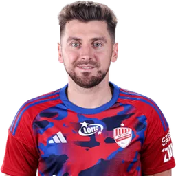Bartosz Nowak