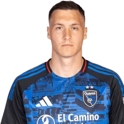 Benjamin Kikanovic