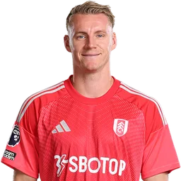 Bernd Leno