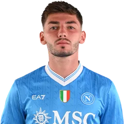 Billy Gilmour