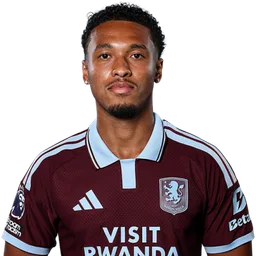 Boubacar Kamara