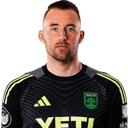 Brad Stuver