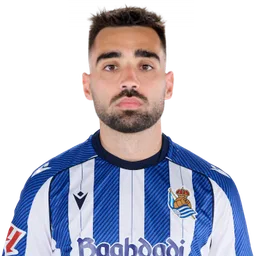 Brais Méndez