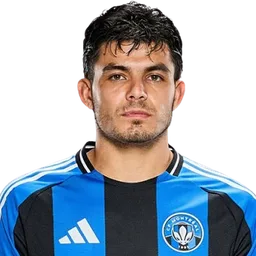 Brayan Vera