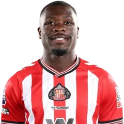 Brian Brobbey