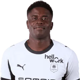 Brice Samba