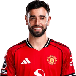 Bruno Fernandes