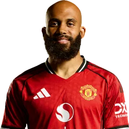 Bryan Mbeumo