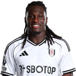 Calvin Bassey