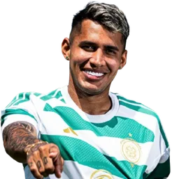 Camilo Durán
