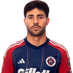 Carles Gil
