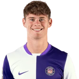 Charlie Cresswell