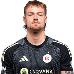 Chris Brady