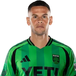 Christian Ramirez