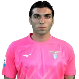 Christos Mandas