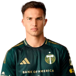 Cole Bassett